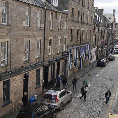 Thistle Suite City Centre Edinburgh Luaran gambar