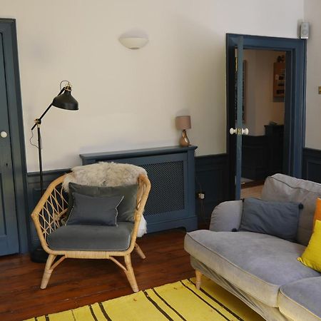Thistle Suite City Centre Edinburgh Luaran gambar