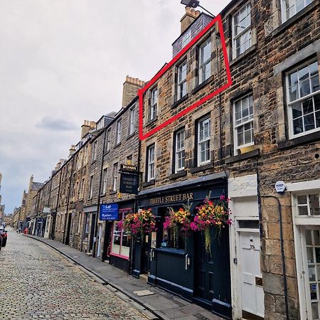Thistle Suite City Centre Edinburgh Luaran gambar