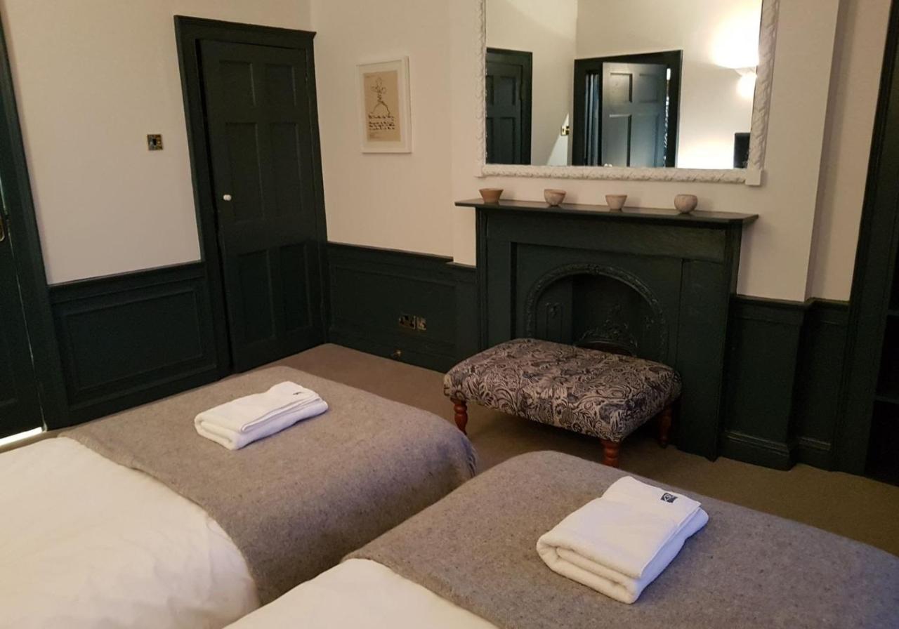 Thistle Suite City Centre Edinburgh Luaran gambar