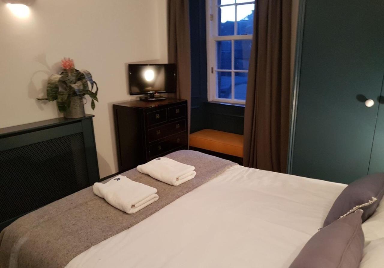 Thistle Suite City Centre Edinburgh Luaran gambar