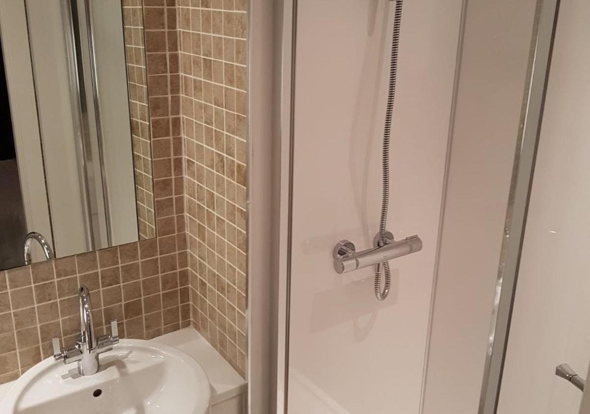 Thistle Suite City Centre Edinburgh Luaran gambar