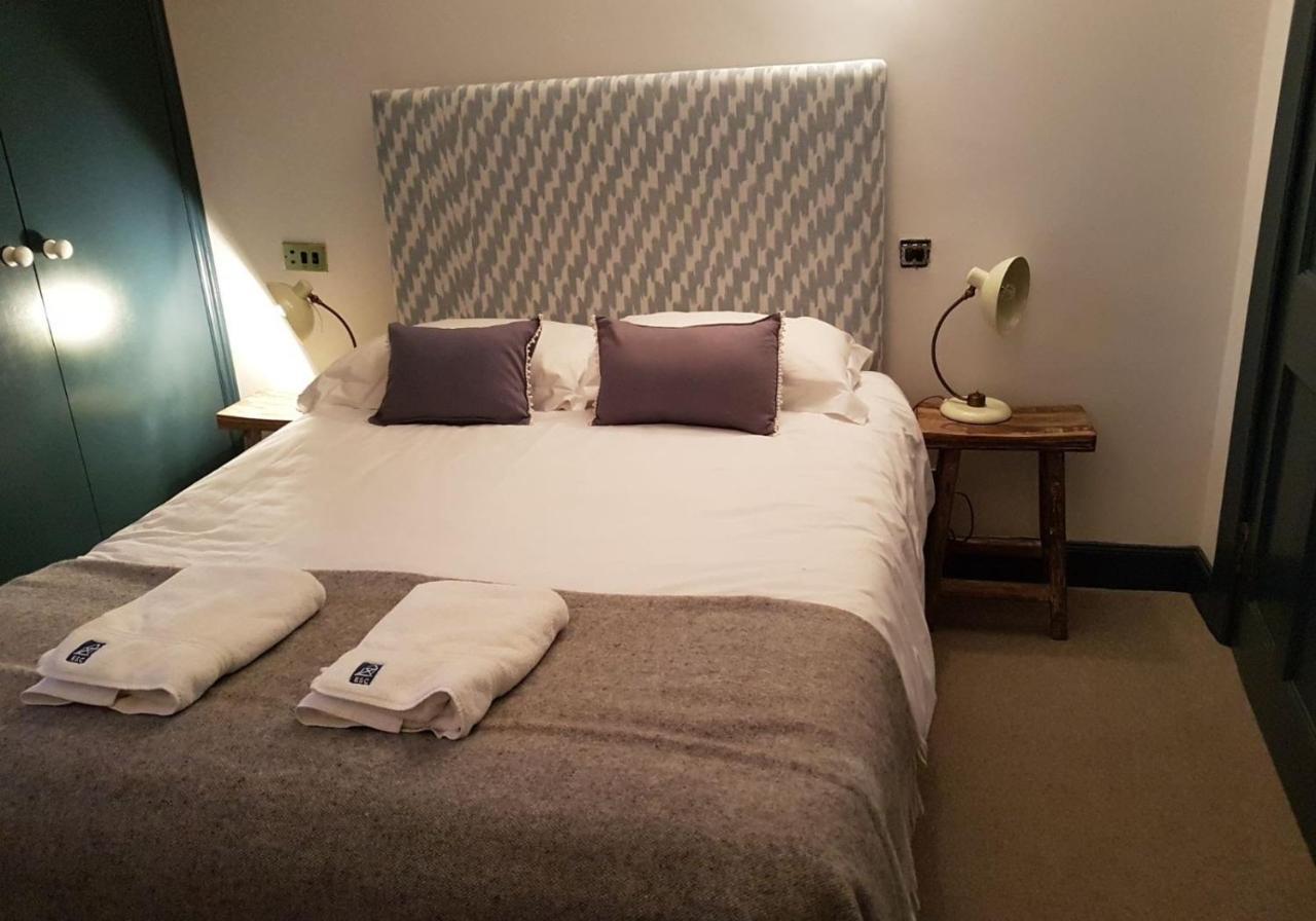 Thistle Suite City Centre Edinburgh Luaran gambar