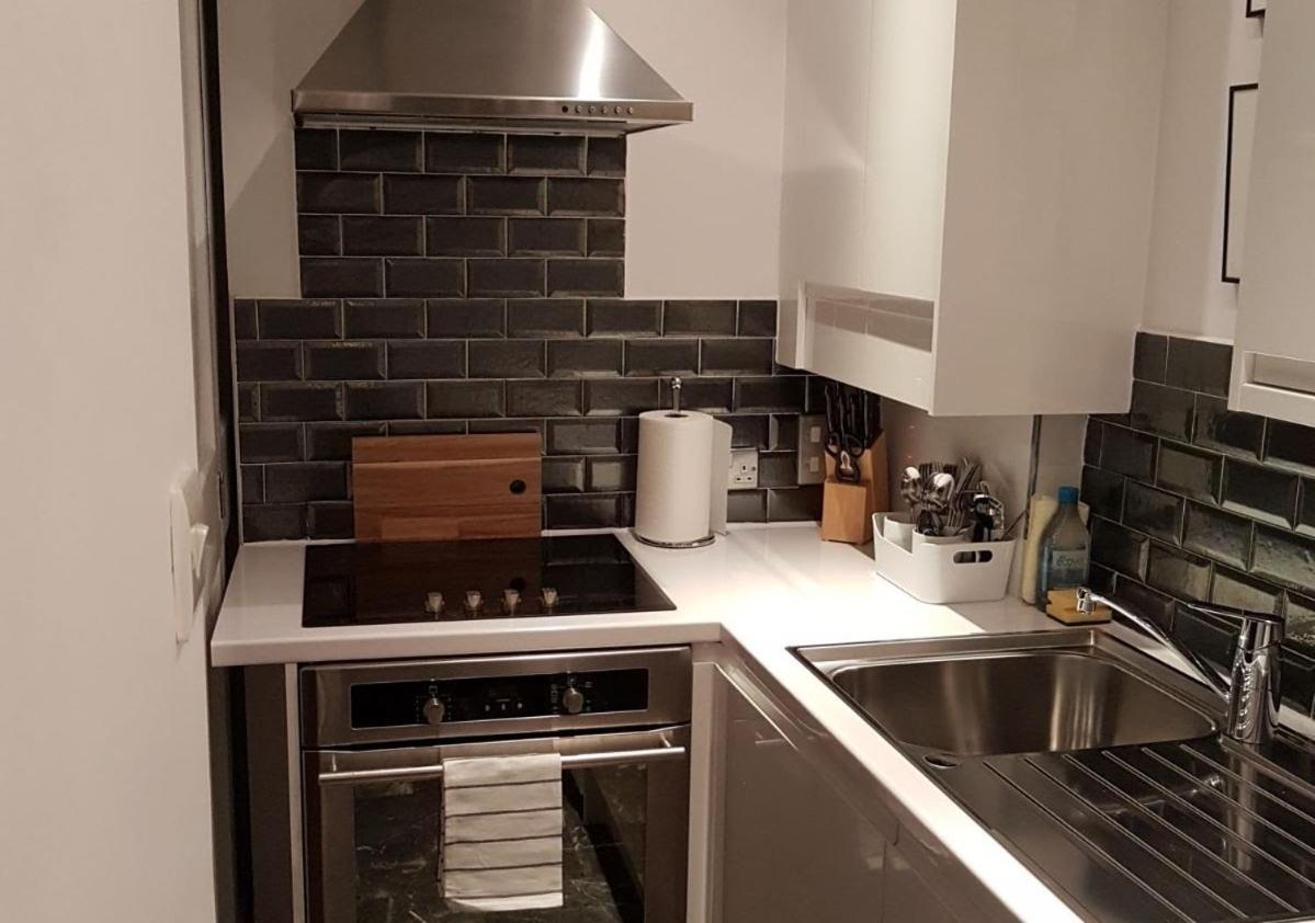 Thistle Suite City Centre Edinburgh Luaran gambar