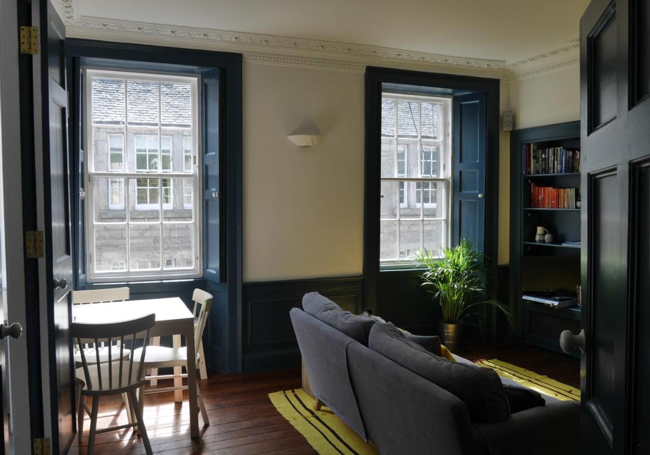 Thistle Suite City Centre Edinburgh Luaran gambar