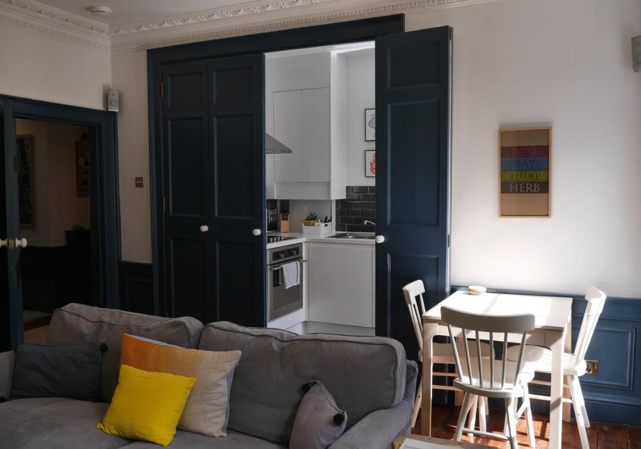 Thistle Suite City Centre Edinburgh Luaran gambar