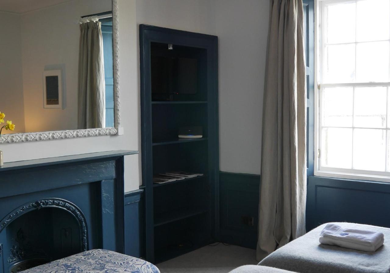 Thistle Suite City Centre Edinburgh Luaran gambar