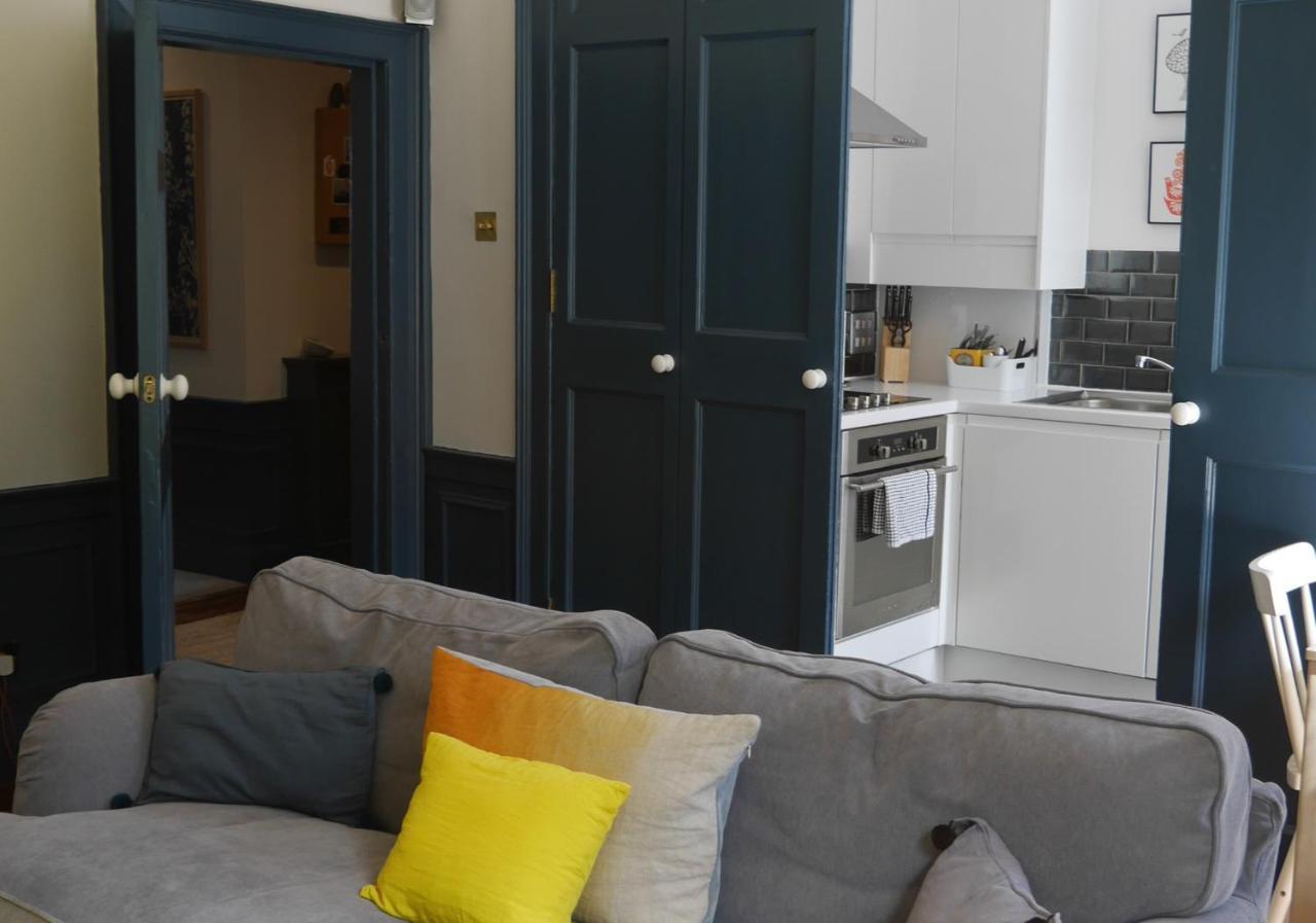 Thistle Suite City Centre Edinburgh Luaran gambar