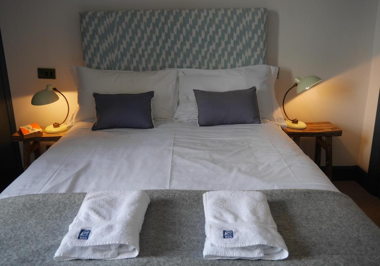 Thistle Suite City Centre Edinburgh Luaran gambar