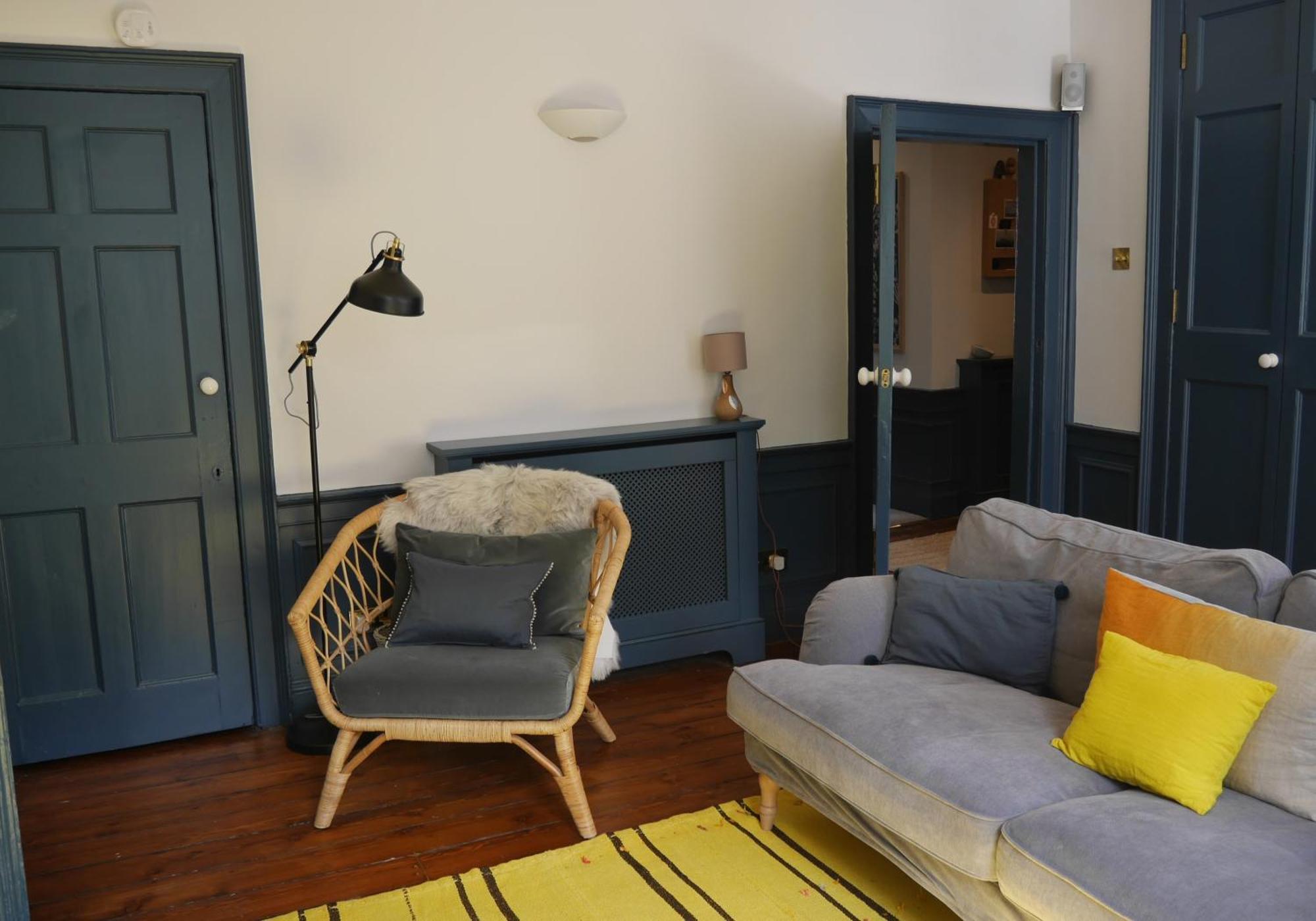 Thistle Suite City Centre Edinburgh Luaran gambar